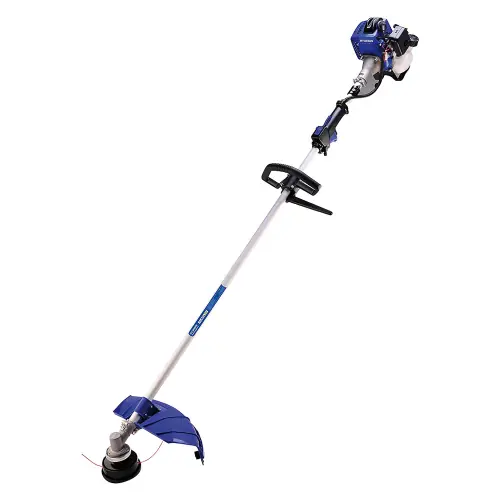 Gereduceerde Prijs Hyundai 35270 HP1 decespugliatore 25,4CC serbatoio da 0,8l testina nylon/disco motore EURO 5 per taglio prato giardino