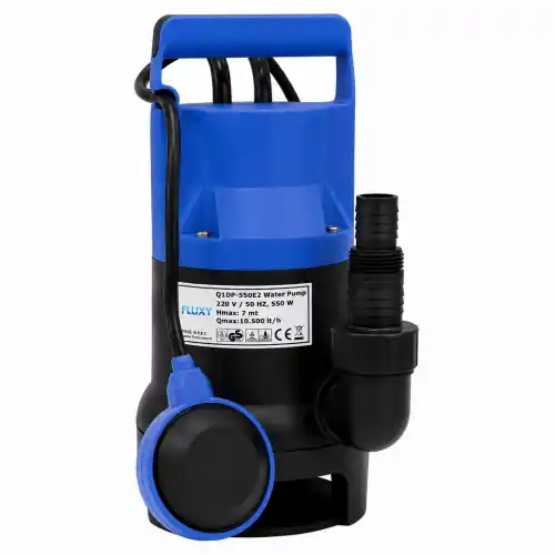 Actieprijs Hyundai 35810 soffiatore elettrico 2.8 Kw apiratore per foglie velocità aria 275 km/h con sacco raccolta da 45 lt adatto per pulizia giardino