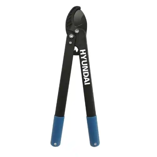 Gratis Retour Hyundai 58062 troncarami a incudine Ø massimo taglio 25 mm con lama in acciaio al carbonio e impugnatura antiscivolo