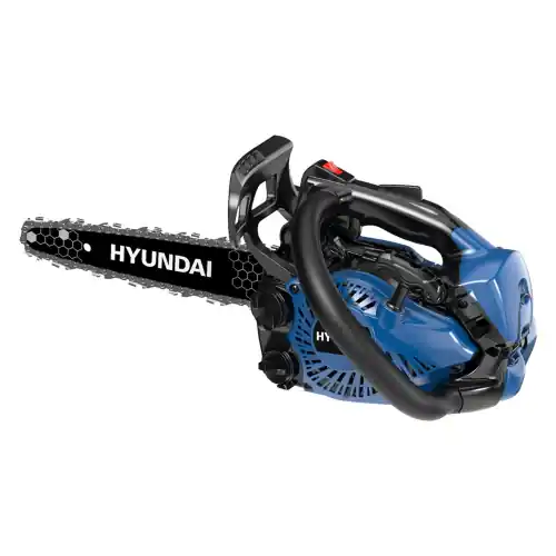 Actieprijs Hyundai motosega da pota taglio superleggero lama carving 25cm per rami cespugli