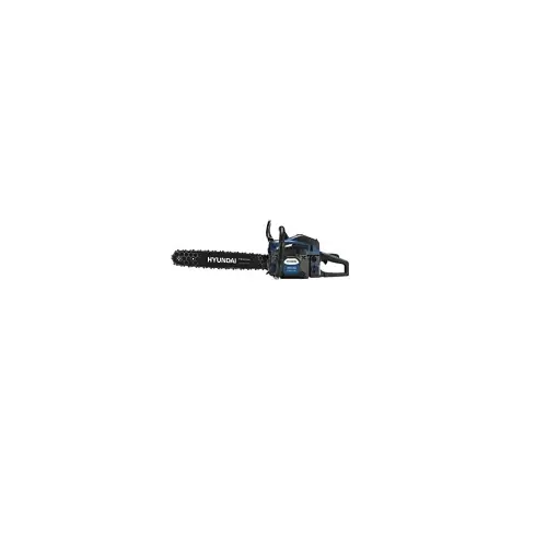 Hyundai motosega Storm 35030 2,8HP con barra da 50 cm 2 tempi Euro 5 Merkproduct