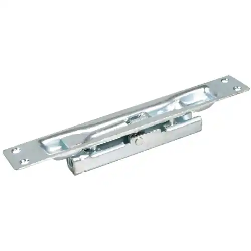 IBFM art 420 catenaccio paletto a leva acciaio 24x152 mm infissi in ferro Populair