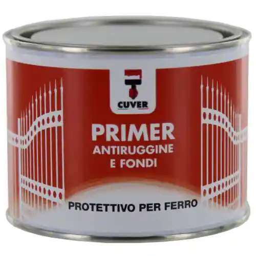 Hete Deal Icorip Centuri smalto antiruggine sintetica grigia metallo ferro 2,5 lt