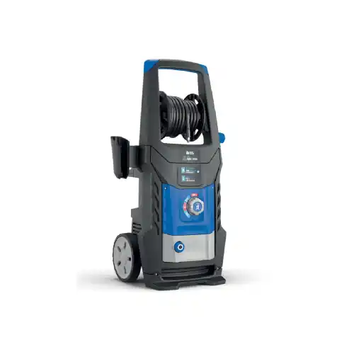Hoge Kwaliteit Idropulitrice acqua fredda dual speed 2.0 160 bar 460l/h con motore a doppia velocità