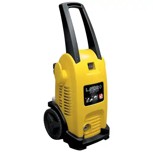 idropulitrice Lavor Skipper 20 ad acqua fredda idropulitrici 1900 W 130 bar 7 lt Alleen Vandaag
