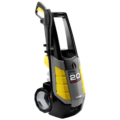 idropulitrice Lavor Vertigo 20 ad acqua fredda idropulitrici 2100 W 140 bar 7 lt Alleen Vandaag