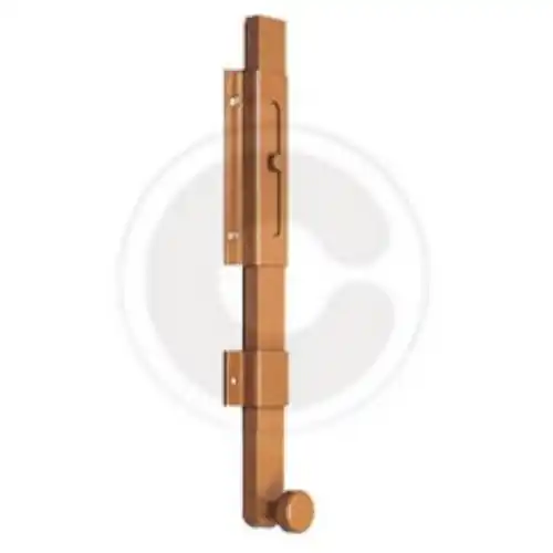 Imof catenaccio acciaio verniciato 30 cm pesante porta porte finestre Voordeelprijs