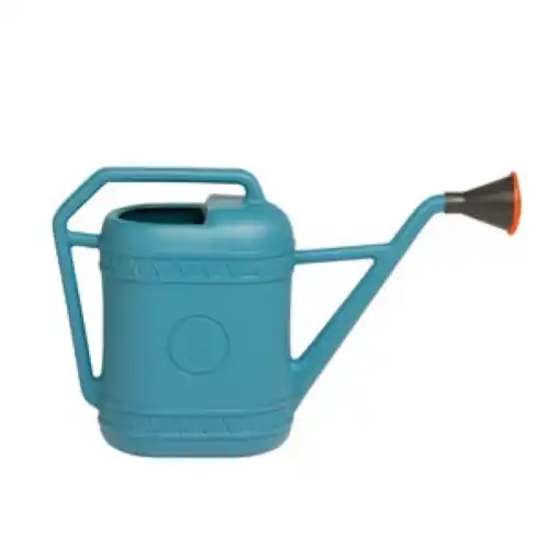 Lage Kosten innaffiatoio in plastica annaffiatore 9 lt per piante e fiori da giardino