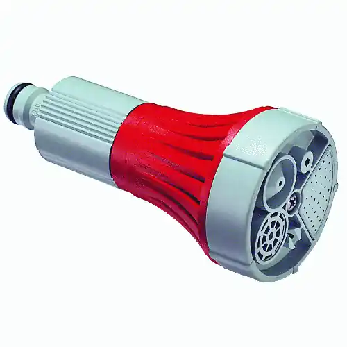Aanbieding ipierre garden innaffiatoio a 5 getti a portata regolabile innesto maschio