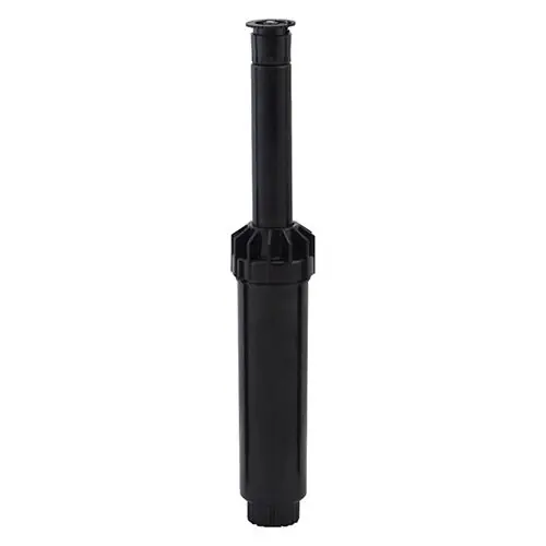Irrigatore pop-up statico K-Rain 15A alzo 10cm 0-360° portata 11,36 a 15,15lt/min Laatste Versie