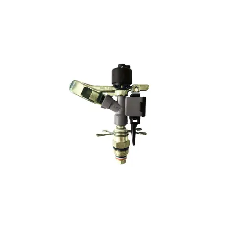 Irrigatore Sime junior a settore attacco 1/2" maschio ugello 4 mm ideale per l‘irrigazione a bassa pressione Dagaanbieding