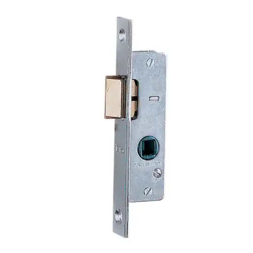 Tijdelijk Beschikbaar Iseo 762,00,1 serratura per montati profilati solo scrocco F16 quadro maniglia 8 mm