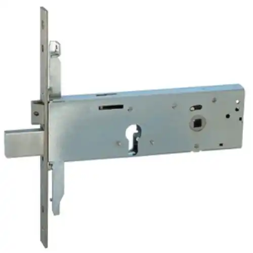 Iseo 963.120.902 serratura da infilare per profilo europeo 90 mm fascia Hete Deal