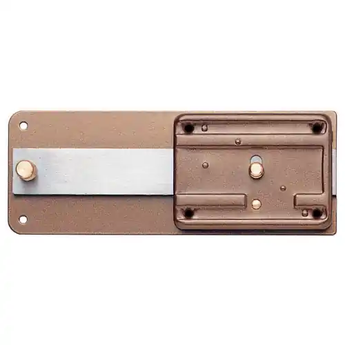 Iseo art 315 ferroglietto serratura da applicare per legno entrata 50 mm Meest Verkocht