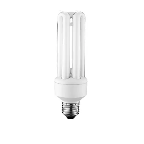 Jeed lampadina risparmio energetico 85W - 425W luce fredda E27 Nieuw