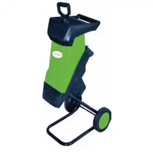 Jet-Sky biotrituratore elettrico KSEG02 2400W trituratore trita legno Bestel Nu