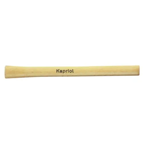Kapriol manico in legno di frassino per martello martellina da muratore Fabrieksprijs