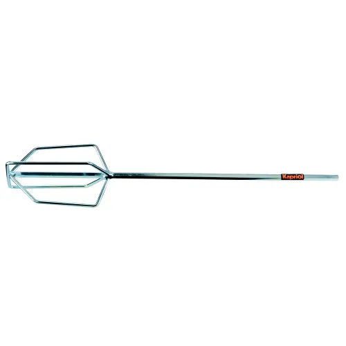 Kapriol mescolatore a frusta 700x100 mm per miscelatore elettrico Nieuw