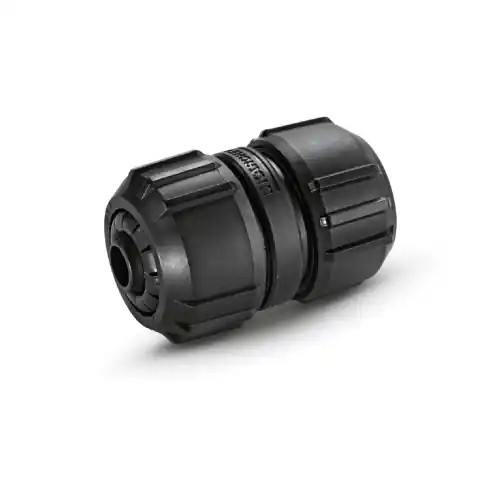 Karcher Art. 2.645.197 raccordo riparatore universale per tubi da 1/2" - 5/8" - 3/4" ergonomico per irrigazione giardino Superprijs