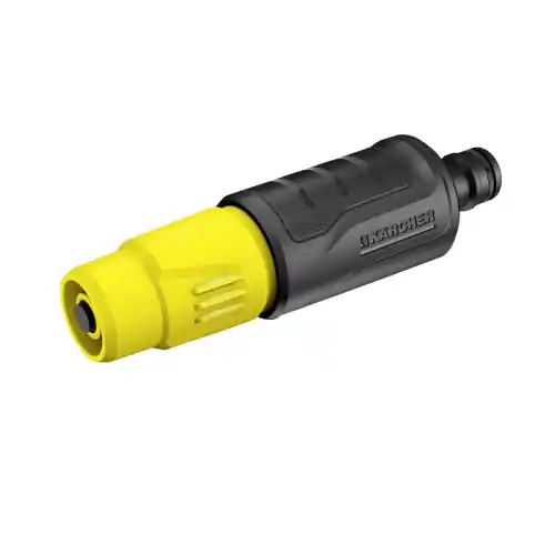 Favoriet Karcher Art. 2.645.272 lancia sciolta con regolazione del getto per irrigazione giardino