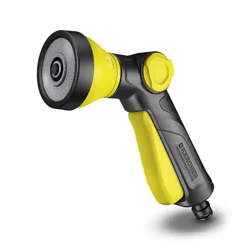 Merkproduct Karcher idropistola multifunzione impugnatura ergonomica per tubi irrigazione 26452660