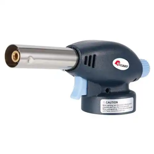 Kasart caramellatore a gas tipo mini senza cartuccia cannello saldatore Merkproduct