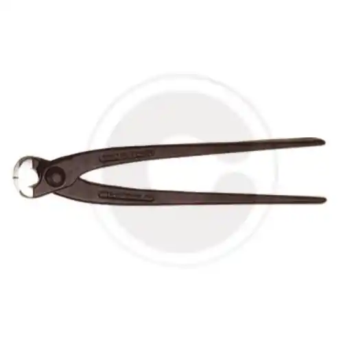 Betrouwbaar knipex Germany tenaglia per fabbro ferraiolo in acciaio mm 250 pinza trancino