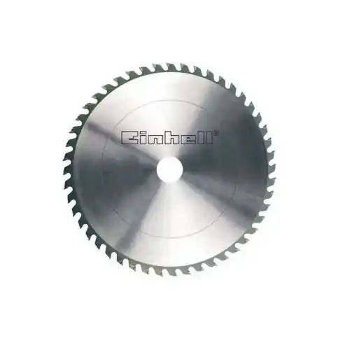 Gratis Retour Kwb disco di ricambio mm 250x30x2,2 per sega circolare troncatrice a 48 denti lama per legno by Einhell