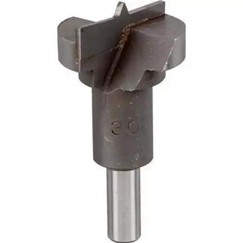 Kwb drill punta per laminato per foro cerniera Ø 35,0 mm in carburo professionale by Einhell Merkproduct