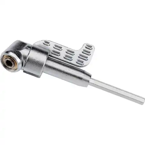 KWB inserto per avvitatore smerigliatrice angolare con supporto snodo angolare attacco esagonale 1/4 90° by Einhell Direct Verzonden