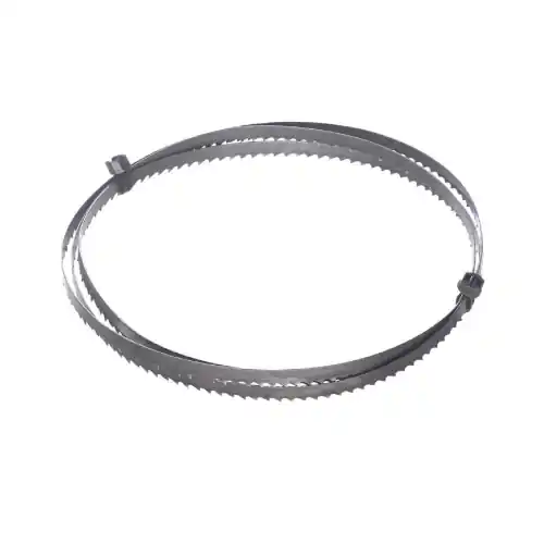 Express Levering Kwb lama per segna a nastro 1400x8x0,65 mm per sega ehinell TC-SB