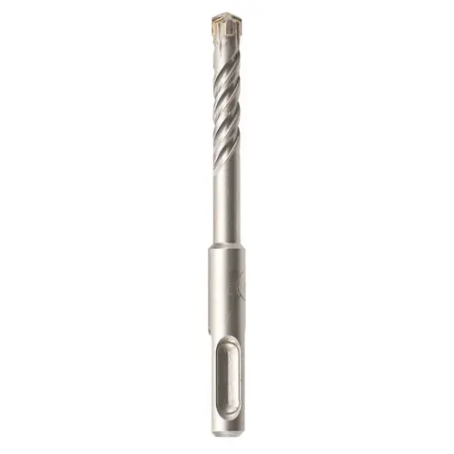 Kwb punta perforatrice 264018 per calcestruzzo Ø 18x450 mm attacco SDS plus cross Tip per trapano Dagaanbieding
