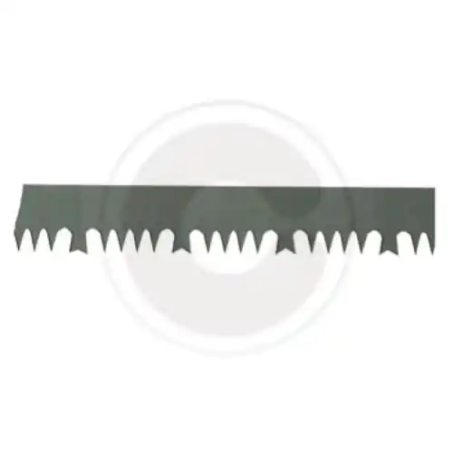Merkproduct lama di ricambio in acciao per segone Sandvik cm 76 art 23/30 lame sega