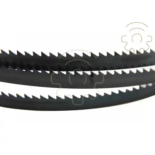 lama multiuso piranha X44000 per sega a nastro Black&Decker tipo BD339 e BD330 per legno metalli morbidi e pvc Beste Prijs