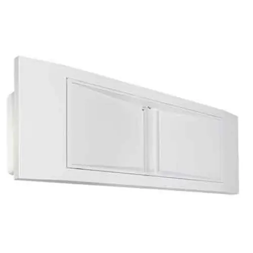 Favoriet lampada di emergenza Beghelli a led 11W 20 luci bag 1499 IP40
