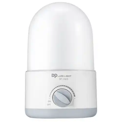 Actieprijs Lampada luce di emergenza a led ricaricabile 4W dimmerabile con gancio per campeggio casa