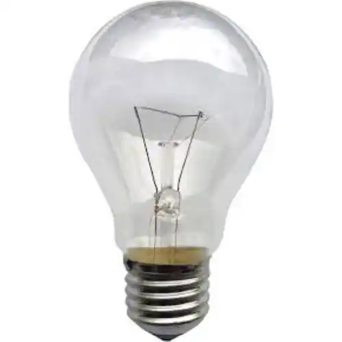 Lampadina alogena tubolare Wiva 28W E14 luce calda 25x80 mm a tungsteno Express Levering