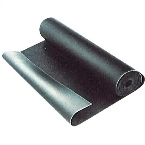 Lastra gomma telata cm 120x4 mt pavimento guaina 3 mm pavimentazione Gereduceerde Prijs