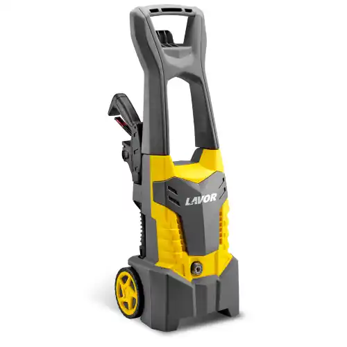 Lavor Fury plus 120 idropulitrice compatta acqua fredda 1700 W 120bar 330 l/h Automatic Stop System Merkproduct