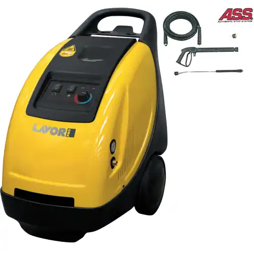 Direct Verzonden Lavor idropulitrice a caldo MISSISSIPPI 1310 XP idropulitrici ad acqua calda