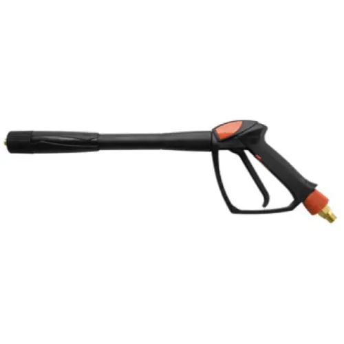 Gratis Retour Lavor pistola di ricambio 3/8" M - M 22 lancia per idropulitrice Mississippi Mek e Npx