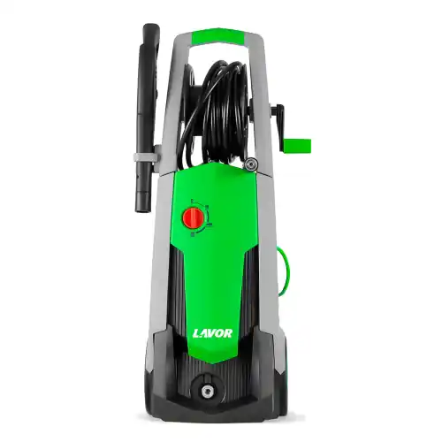 Alleen Vandaag Lavor Predator 160WPS idropulitrice acqua fredda 2500W 160bar 510l/h Automatic Stop System