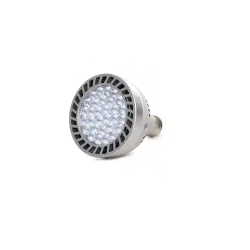 Led Italia lampadina led PAR30 40W luce bianco ghiaccio 6400K E27 5200 lm con ventola di raffreddamento by Philips Seizoensaanbieding