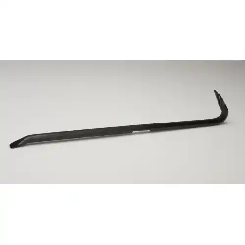 levachiodi piede di porco palanchino da carpentiere cm 60 in acciaio Ø 18 mm Lage Prijs