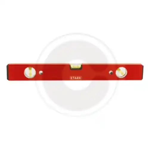 Express Levering livella mod stark 3 bolle a botte cm 50 profilo tubolare lega leggera antiurto