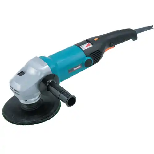 Lucidatrice Makita levigatrice angolare SA7000C 1600 W Ø disco 180 mm Favoriet
