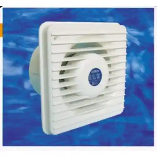 Bestseller Lux aspiratore elettrico da muro parete T100 15 w ventola areazione
