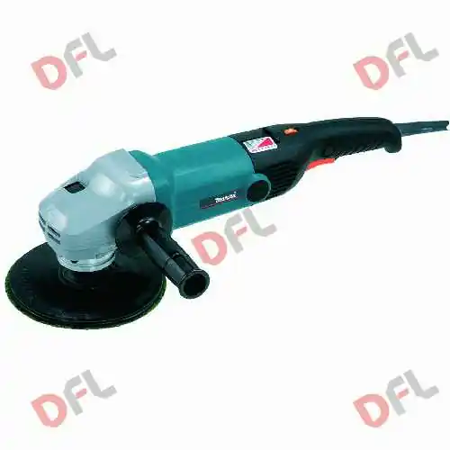 Makita SA7000C levigatrice lucidatrice angolare 1600W Ø disco 180 mm Beperkt Aanbod