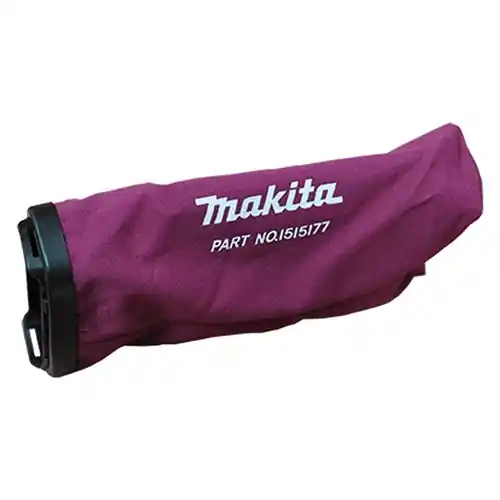 Weekendaanbieding Makita sacchetto raccoglipolvere per levigatrice per raccolta polveri e residui