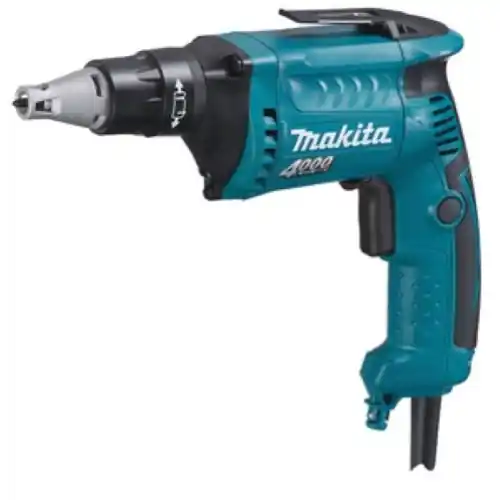 Direct Verzonden Makita trapano avvitatore elettrico per cartongesso mod FS 4000 570W